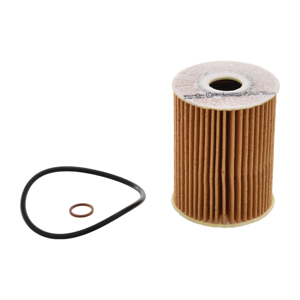 Uno Minda OF4125EL Lubrication Oil Filter for Chevrolet Cruze